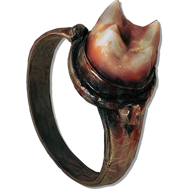 Ring of Nourishment ring icon from Lords of the Fallen