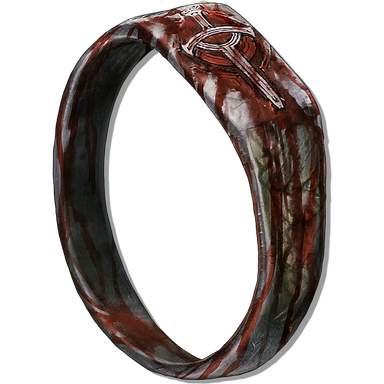 Ring of Sanguine Might ring icon from Lords of the Fallen