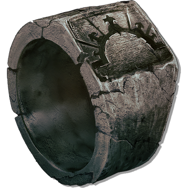 Royal Council Ring ring icon from Lords of the Fallen