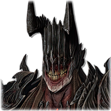 Ruiner (Standard enemy), enemy in Lords of the Fallen