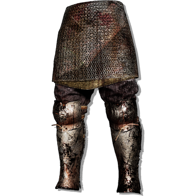 Sacred Resonance Leggings legs armor icon from Lords of the Fallen