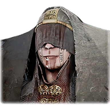 Rapturous Huntress Lirenne, mini-boss in Lords of the Fallen