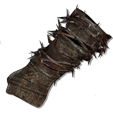 Scourged Sister Arm Wrappings arms armor icon from Lords of the Fallen