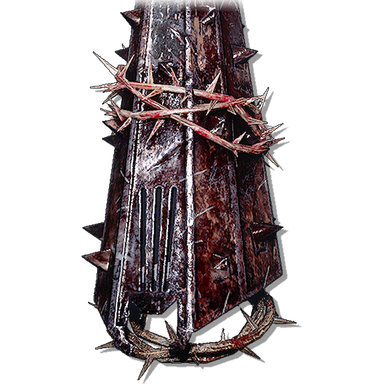 Scourged Sister Helm head armor icon from Lords of the Fallen