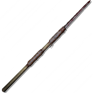 Short Javelin throwable icon from Lords of the Fallen