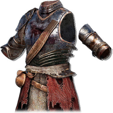 Sin-Piercer Armour torso armor icon from Lords of the Fallen