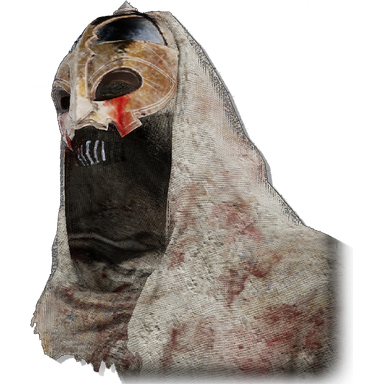 Sin-Piercer Helm head armor icon from Lords of the Fallen