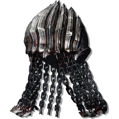 Skinstealer Helm head armor icon from Lords of the Fallen