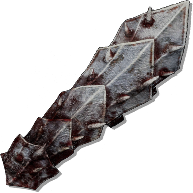 Skinstealer Sleeves arms armor icon from Lords of the Fallen