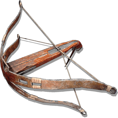 Split Crossbow crossbow icon from Lords of the Fallen
