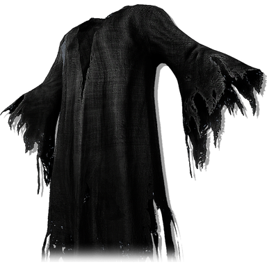 Stillness Robes torso armor icon from Lords of the Fallen