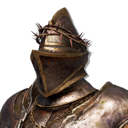 Stomund, Captain of the Fidelis, an NPC in Lords of the Fallen