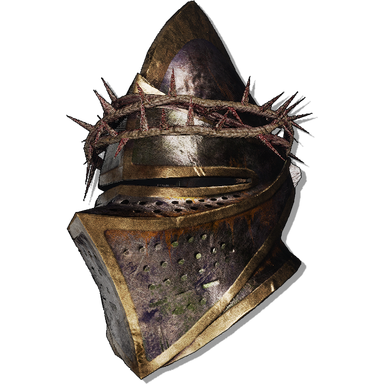 Stomund's Helm head armor icon from Lords of the Fallen