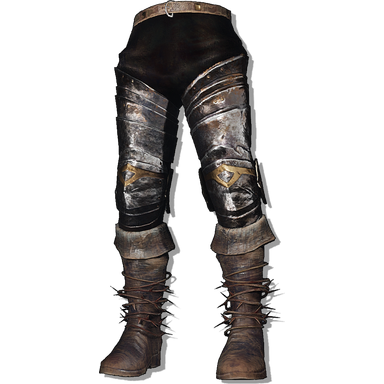 Stomund's Leggings legs armor icon from Lords of the Fallen