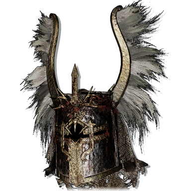 Tancred's Helm head armor icon from Lords of the Fallen