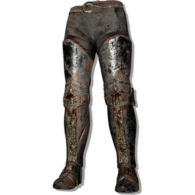 Tancred's Leggings legs armor icon from Lords of the Fallen