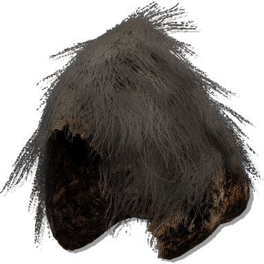 The Iron Wayfarer's Hood head armor icon from Lords of the Fallen