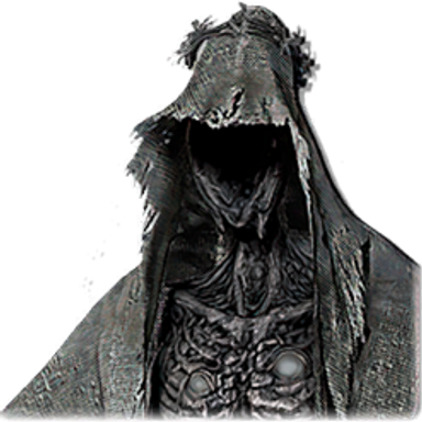 The Scarlet Shadow (Umbral pursuer), boss in Lords of the Fallen