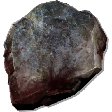 Throwing Rock throwable icon from Lords of the Fallen