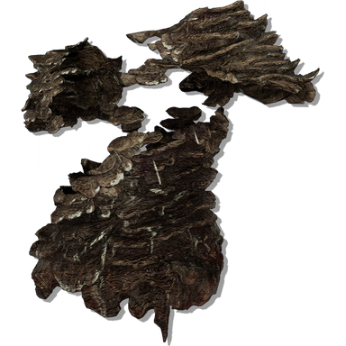 Torso Fungus torso armor icon from Lords of the Fallen