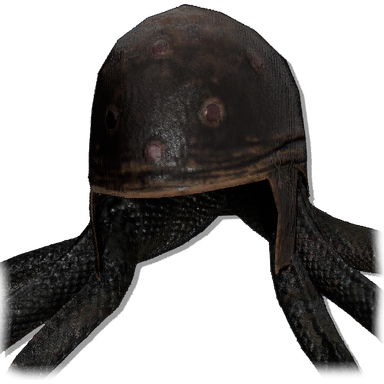 Trapper Cap head armor icon from Lords of the Fallen