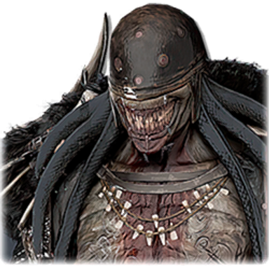 Trapper, enemy in Lords of the Fallen