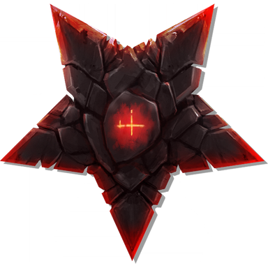 Trelos rune icon from Lords of the Fallen