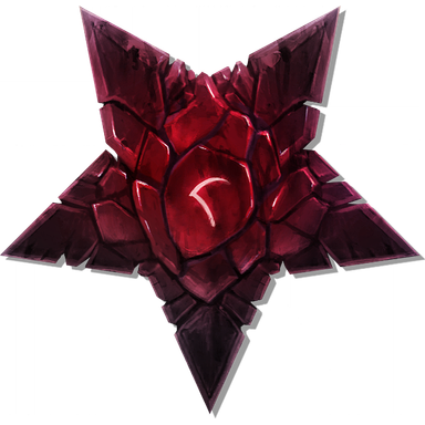 Tumul rune icon from Lords of the Fallen