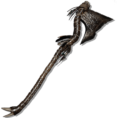 Tundra Axe grand axe icon from Lords of the Fallen