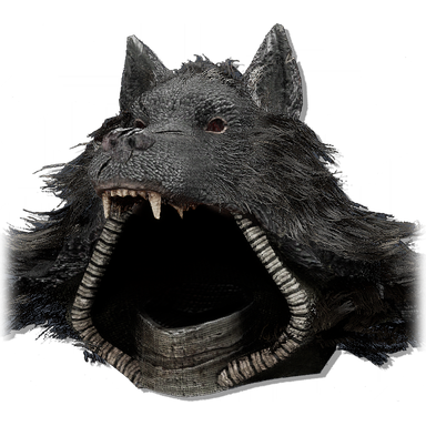 Udirangr Warwolf Hood head armor icon from Lords of the Fallen