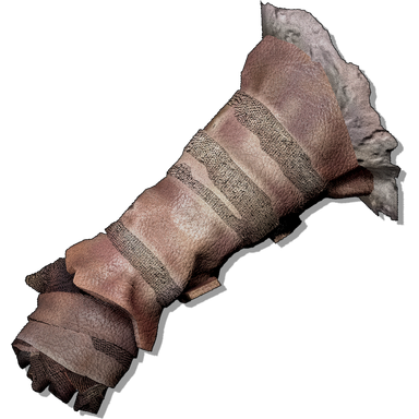 Udirangr Warwolf Sleeves arms armor icon from Lords of the Fallen