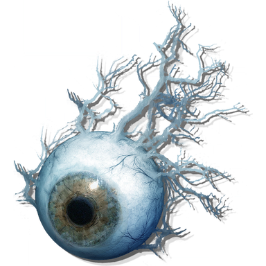Umbral Eye of Hooded Antuli umbral eye icon from Lords of the Fallen