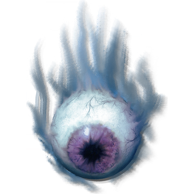 Umbral Eye of Loash umbral eye icon from Lords of the Fallen