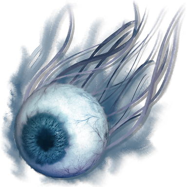 Umbral Eye of Olleren umbral eye icon from Lords of the Fallen