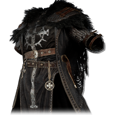 Vanguard Armour torso armor icon from Lords of the Fallen
