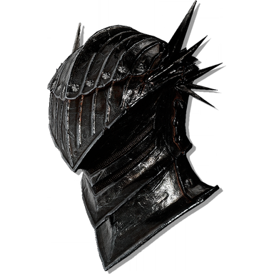 Vanguard Helm head armor icon from Lords of the Fallen