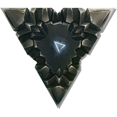 Vaus rune icon from Lords of the Fallen