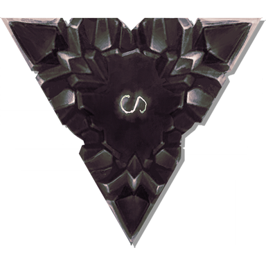 Velox rune icon from Lords of the Fallen