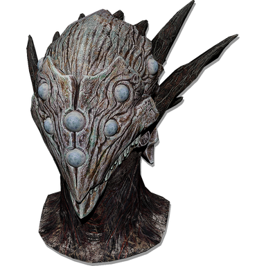 Veteran of the Veil Helm head armor icon from Lords of the Fallen