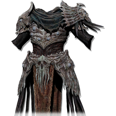 Veteran of the Veil Warplate torso armor icon from Lords of the Fallen