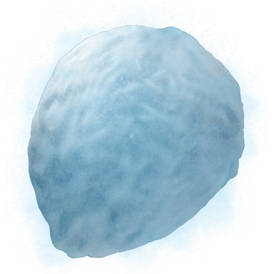 Wintry Ordnance throwable icon from Lords of the Fallen