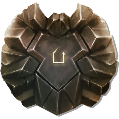 Xiax rune icon from Lords of the Fallen